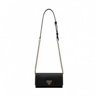 Bandolera Noelle Flap Organizer  GUESS