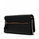 Bandolera Noelle Flap Organizer  GUESS