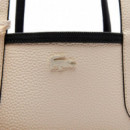 Bolso Tote Reversible Anna con Estuche  LACOSTE