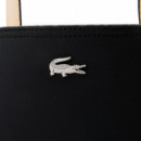 Bolso Tote Reversible Anna con Estuche  LACOSTE
