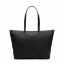 Bolso Shopping  LACOSTE