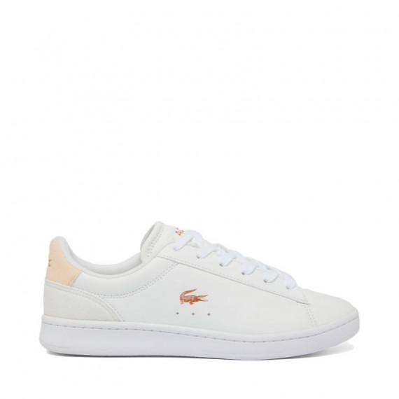 Zapatillas Carnaby Set Junior  LACOSTE