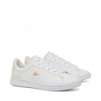 Zapatillas Carnaby Set Junior  LACOSTE