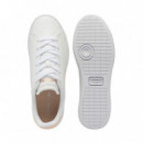 Zapatillas Carnaby Set Junior  LACOSTE