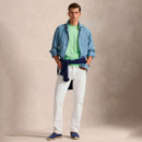 Camiseta Custom Slim Fit  RALPH LAUREN