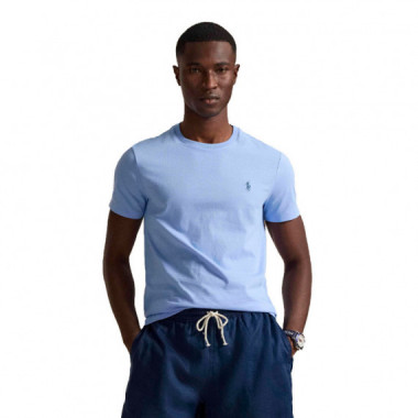 Camiseta Custom Slim Fit  RALPH LAUREN