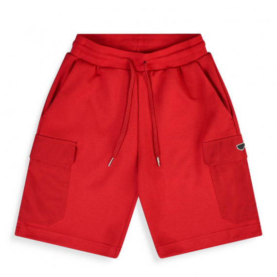 Short Regular Fit Interlock  ANTONY MORATO