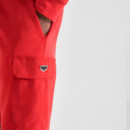 Short Regular Fit Interlock  ANTONY MORATO