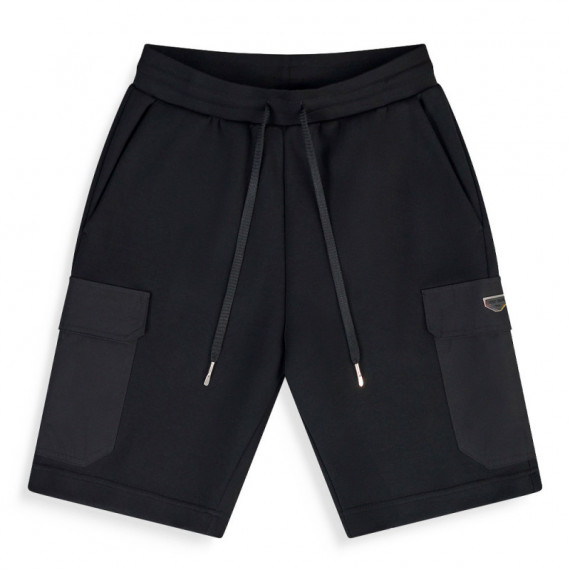 Short Regular Fit Interlock  ANTONY MORATO