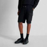 Short Regular Fit Interlock  ANTONY MORATO