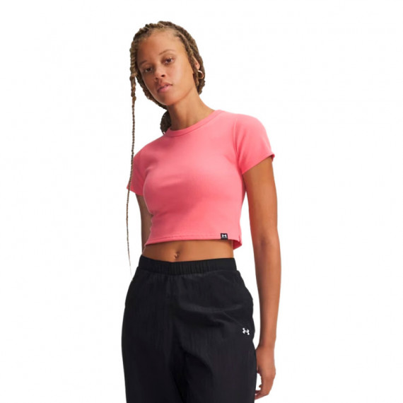 Camiseta  Rival Rib  UNDER ARMOUR