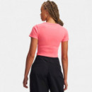 Camiseta  Rival Rib  UNDER ARMOUR