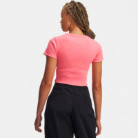 Camiseta  Rival Rib  UNDER ARMOUR