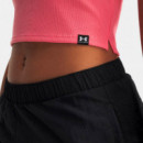 Camiseta  Rival Rib  UNDER ARMOUR