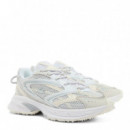 Zapatillas de Hombre L003 Neo Shot  LACOSTE