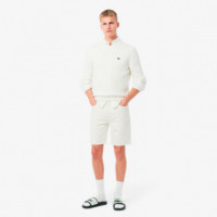 Chancla Serve Slide Dual  LACOSTE