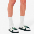 CHANCLA SERVE SLIDE DUAL