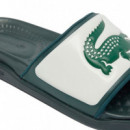 CHANCLA SERVE SLIDE DUAL