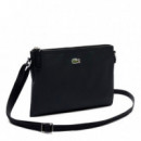 Bolso para Llevar Al Hombro Plano L.12.12 Concept  LACOSTE