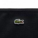 Bolso para Llevar Al Hombro Plano L.12.12 Concept  LACOSTE