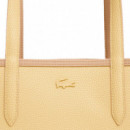 Bolso Tote Reversible Anna con Estuche  LACOSTE