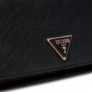 Bandolera Noelle Flap Organizer  GUESS