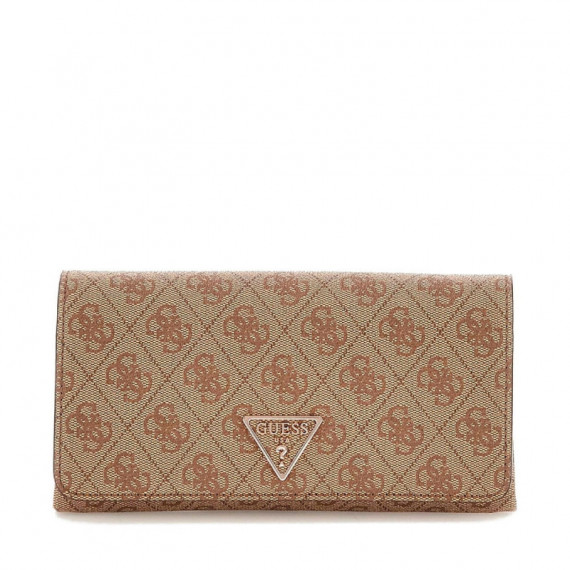 Bolso Bandolera  Noelle Flap Organizer  GUESS