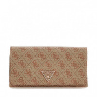 Bolso Bandolera  Noelle Flap Organizer  GUESS