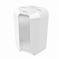 Destructora FELLOWES LX70 Blanca