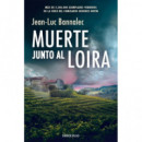 Muerte junto al Loira (Comisario Dupin 12)