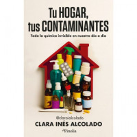 tu Hogar Tus Contaminantes   2025 - Guanxe Atlantic Marketplace