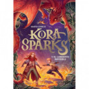 KORA SPARKS 2 Y EL LABERINTO IMPOSIBLE