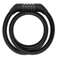 Candado de Cable XIAOMI con Combinacion para Patinete Electrico