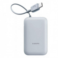 Bateria Power Bank XIAOMI 10000 Mah