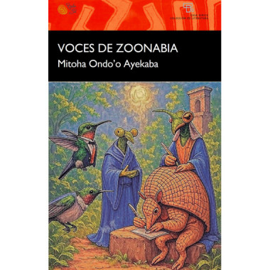 Voces de Zoonabia