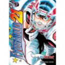 Eyeshield 21 7   2025