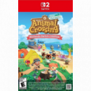 Animal Crossing: New Horizons para NINTENDO Switch