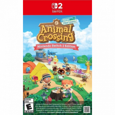 Animal Crossing: New Horizons para NINTENDO Switch