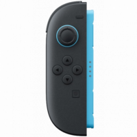 Mando Joy-con 2 Izquierdo Azul para NINTENDO Switch 2