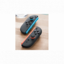 Mandos NINTENDO Joy-con 2 para Switch 2 - Vibración Hd, Azul y Rojo