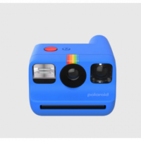 Cámara Instantánea POLAROID Go Generación 2 Azul