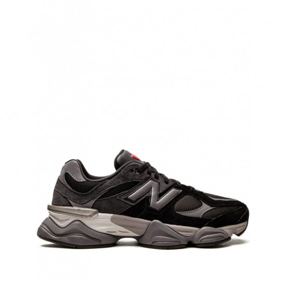 NEW BALANCE - NB U9060V1 - BLK - U9060BLK/BLK
