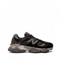 NEW BALANCE - NB U9060V1 - BLK - U9060BLK/BLK
