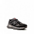 NEW BALANCE - NB U9060V1 - BLK - U9060BLK/BLK