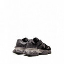 NEW BALANCE - NB U9060V1 - BLK - U9060BLK/BLK