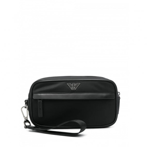 EMPORIO ARMANI - BEAUTY CASE - UC001 - EM001811AF13454/UC001