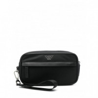 EMPORIO ARMANI - BEAUTY CASE - UC001 - EM001811AF13454/UC001