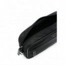 EMPORIO ARMANI - BEAUTY CASE - UC001 - EM001811AF13454/UC001