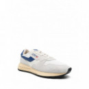 AUTRY - Reelwind Low Man - UT01 - WWLMUT01/UT01