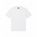 EMPORIO ARMANI - T-SHIRT - U0003 - EM005491AF24839/U0003